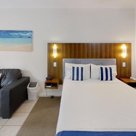 Silkari The Pavilions Port Douglas Extérieur photo