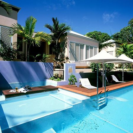 Silkari The Pavilions Port Douglas Extérieur photo