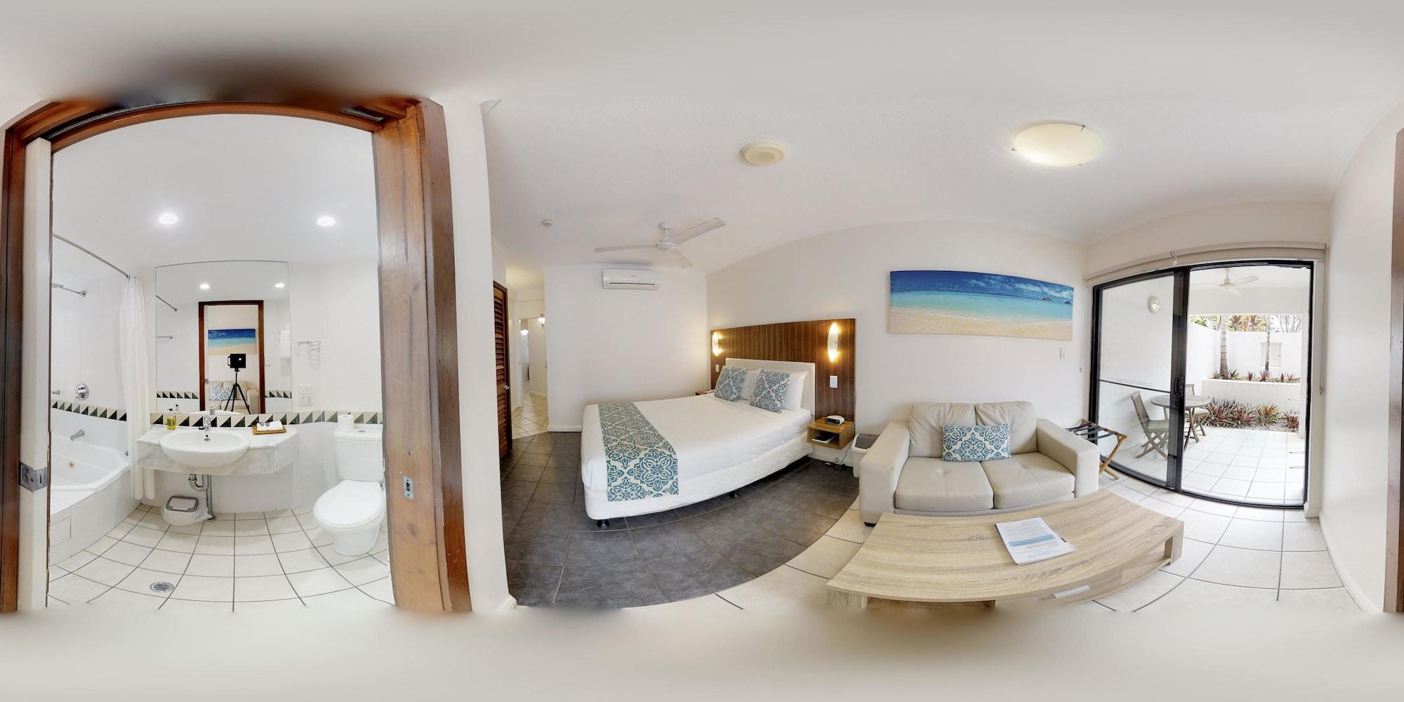 Silkari The Pavilions Port Douglas Extérieur photo