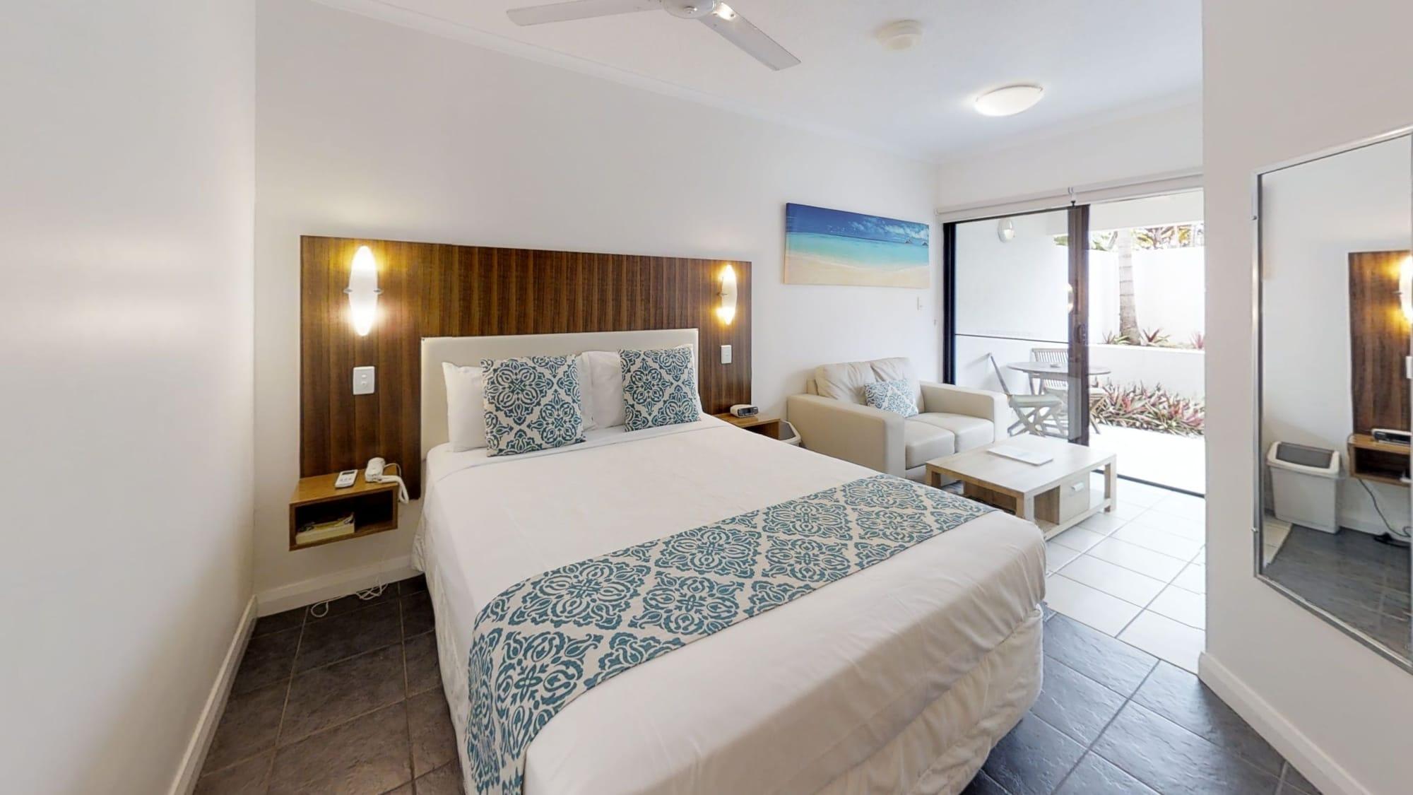 Silkari The Pavilions Port Douglas Extérieur photo