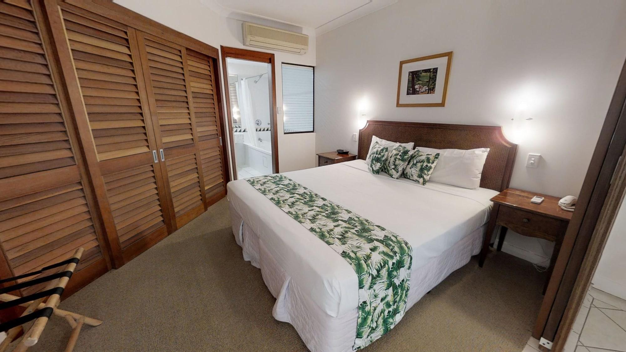 Silkari The Pavilions Port Douglas Extérieur photo