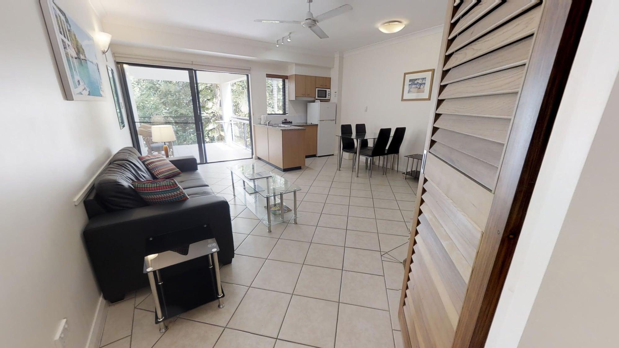 Silkari The Pavilions Port Douglas Extérieur photo