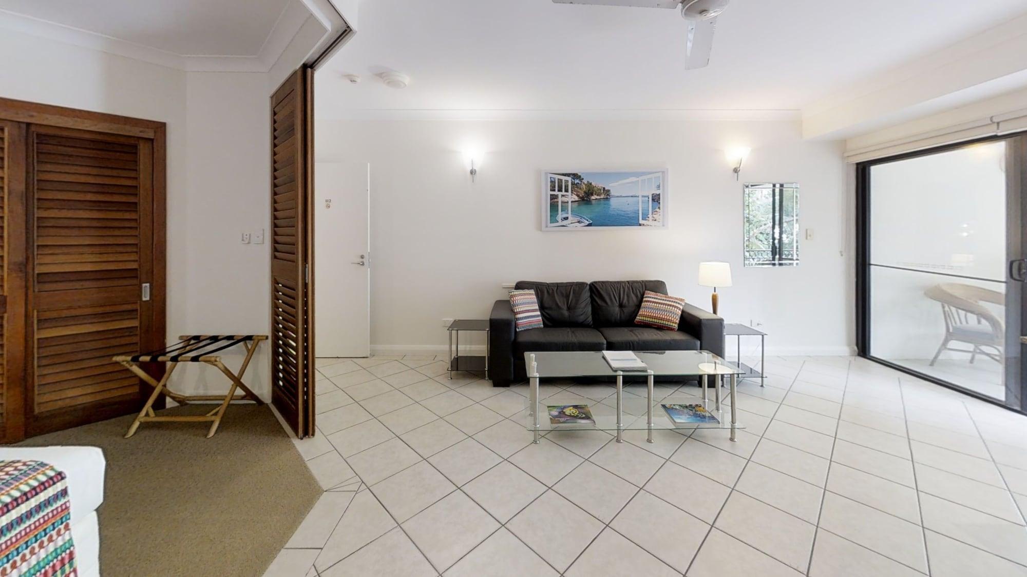 Silkari The Pavilions Port Douglas Extérieur photo