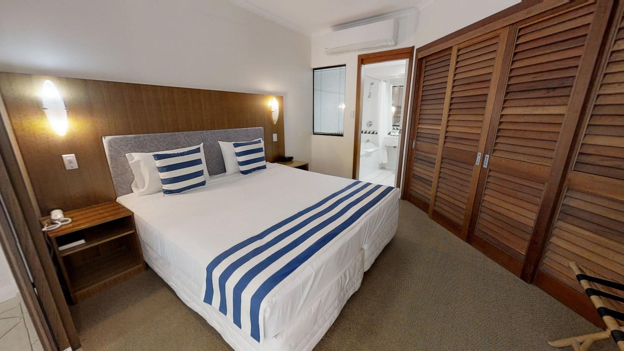 Silkari The Pavilions Port Douglas Extérieur photo