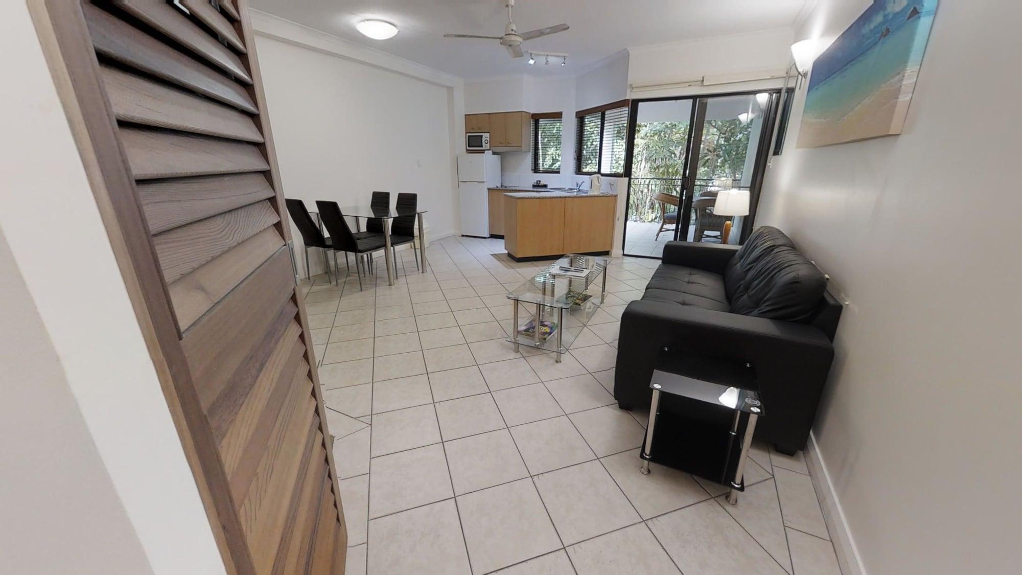 Silkari The Pavilions Port Douglas Extérieur photo