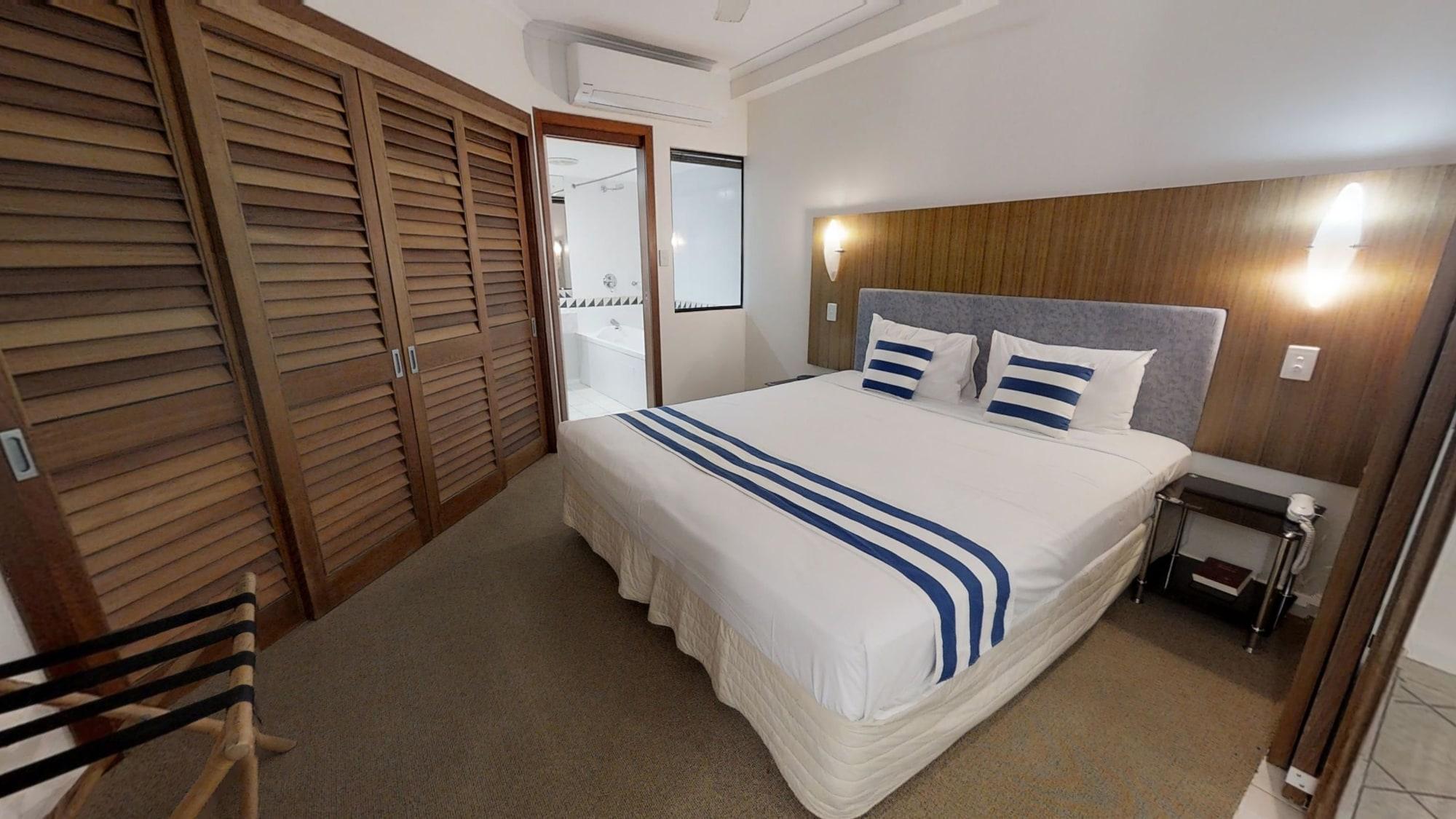 Silkari The Pavilions Port Douglas Extérieur photo