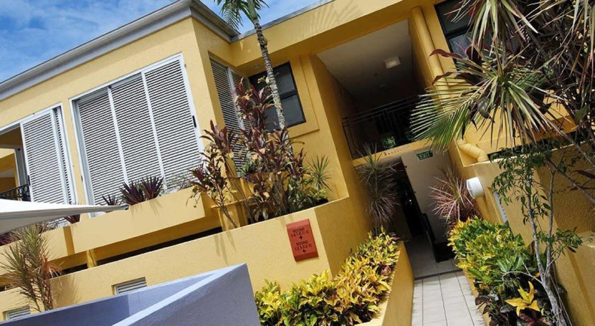 Silkari The Pavilions Port Douglas Extérieur photo