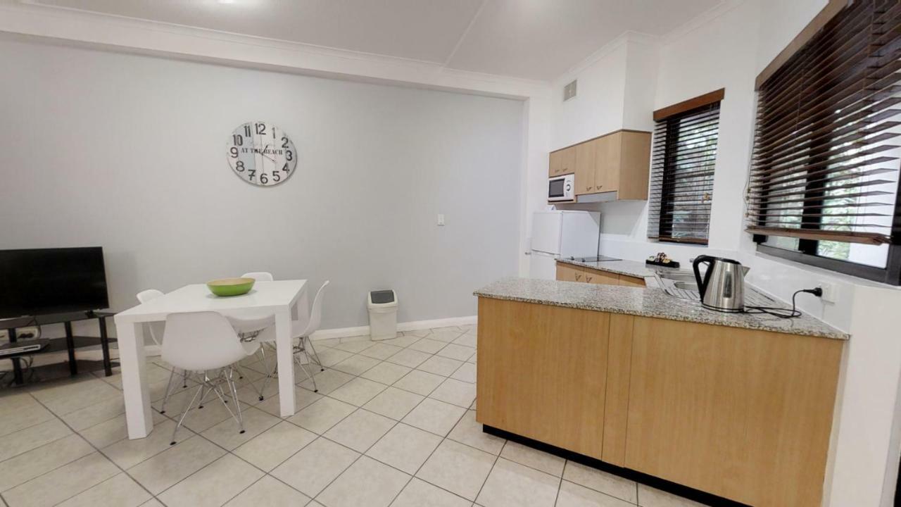 Silkari The Pavilions Port Douglas Extérieur photo