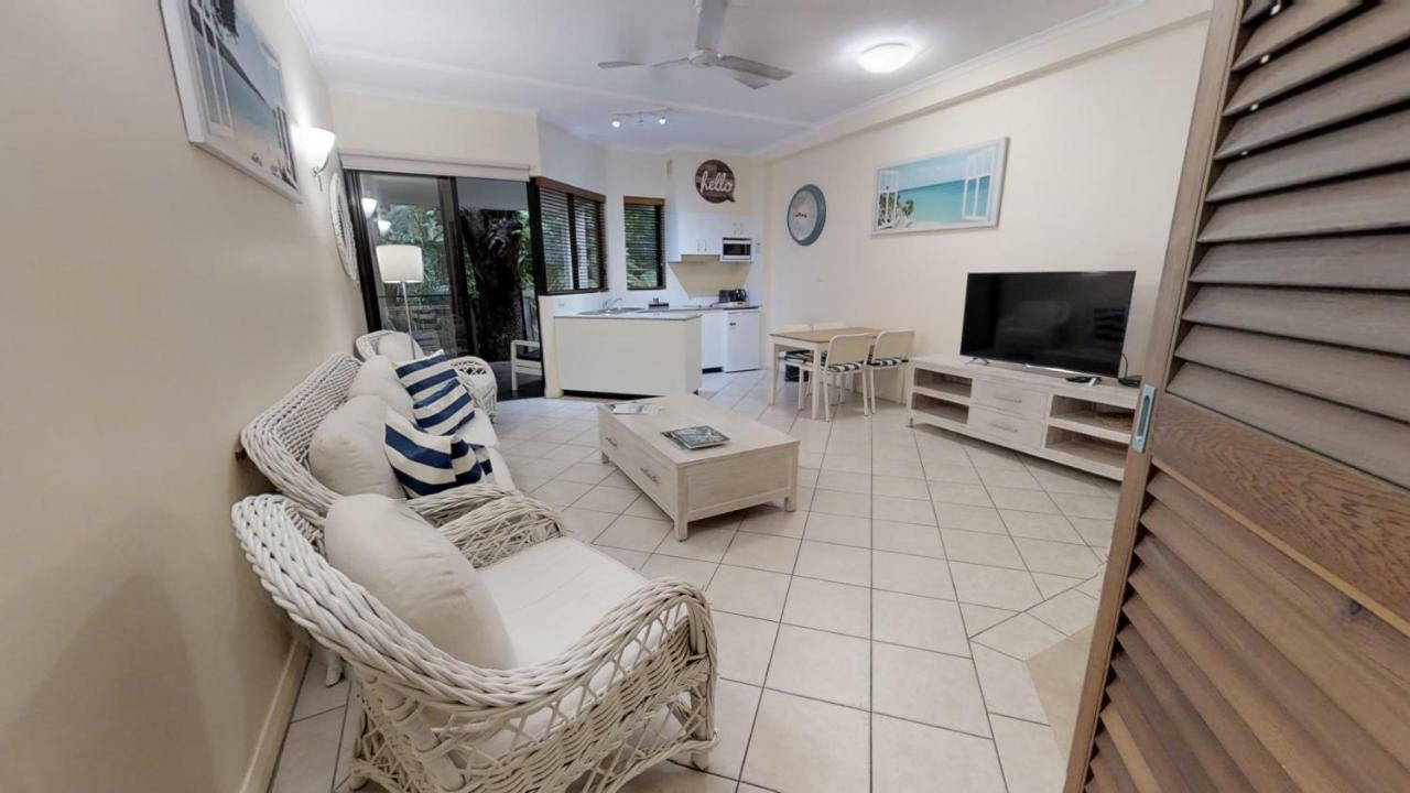 Silkari The Pavilions Port Douglas Extérieur photo