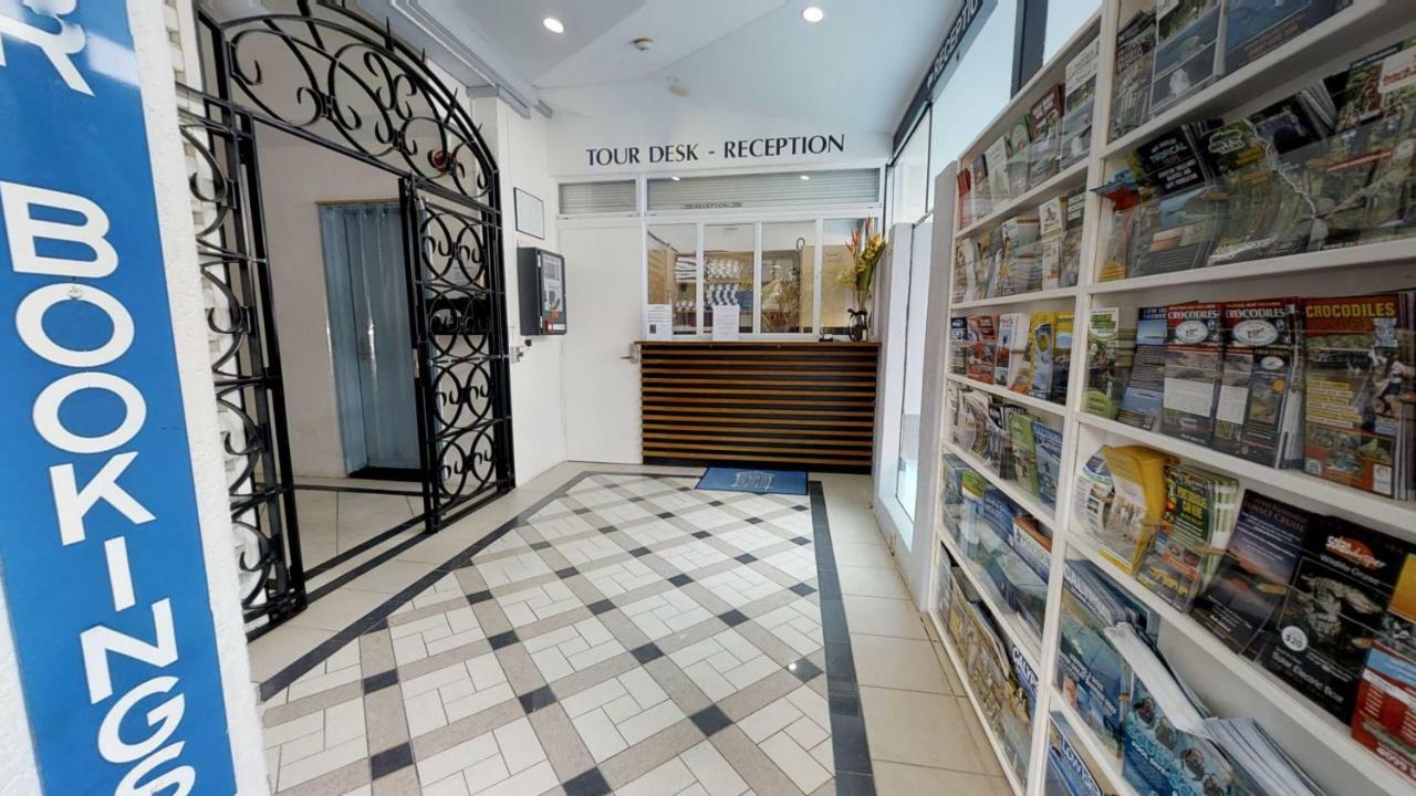 Silkari The Pavilions Port Douglas Extérieur photo