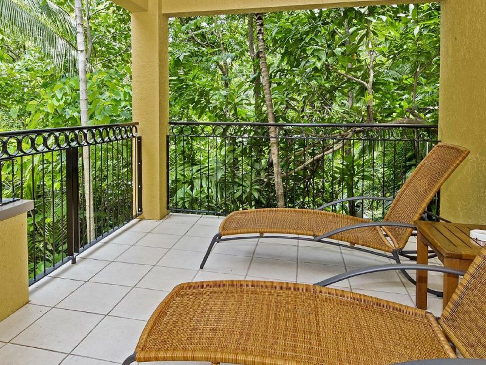 Silkari The Pavilions Port Douglas Extérieur photo