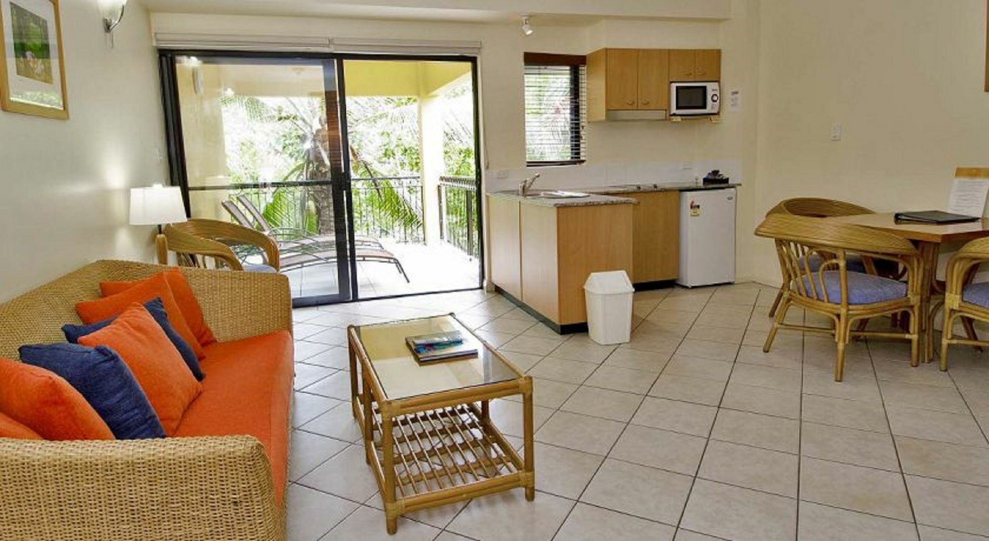 Silkari The Pavilions Port Douglas Extérieur photo