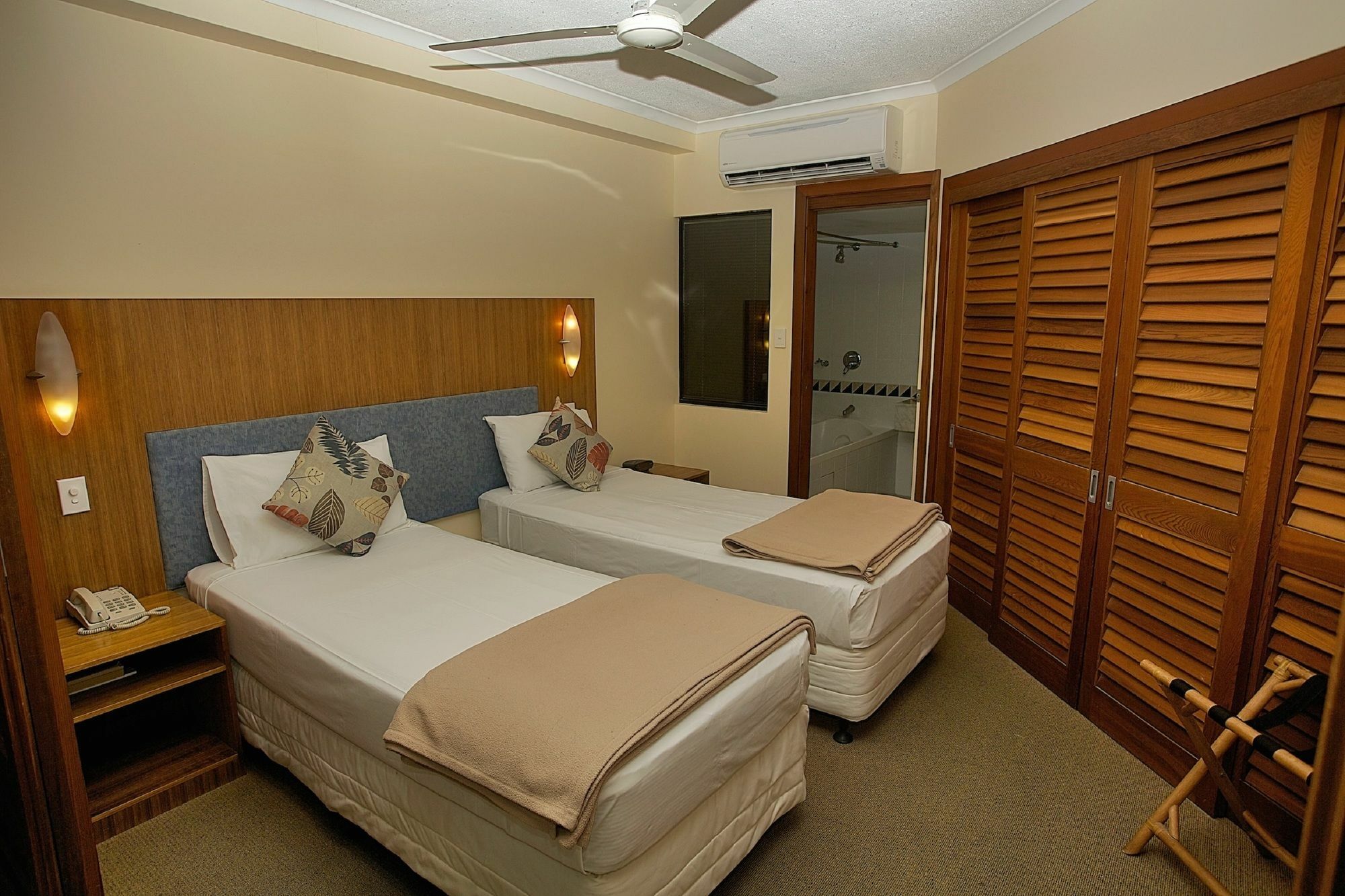 Silkari The Pavilions Port Douglas Extérieur photo