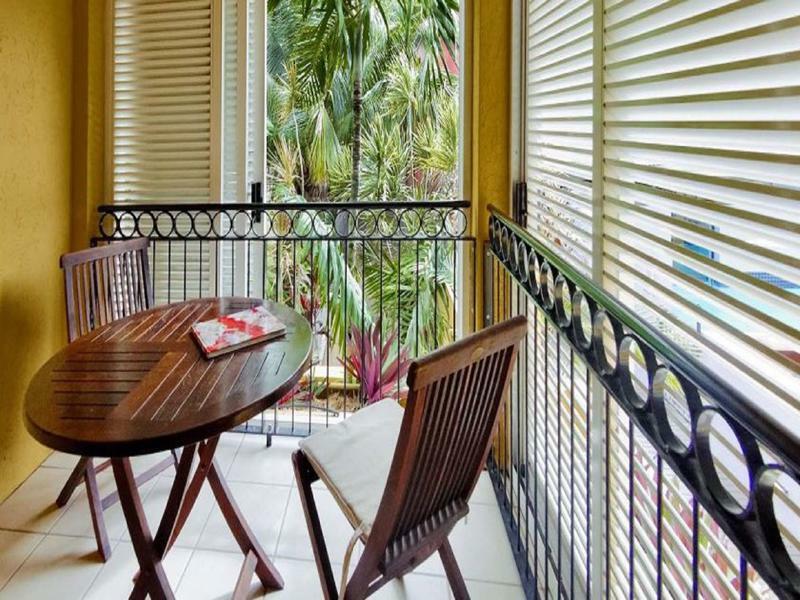 Silkari The Pavilions Port Douglas Extérieur photo